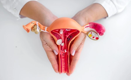 боль в яичниах у женщины