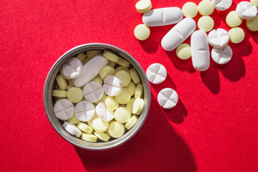 фото препаратов железа