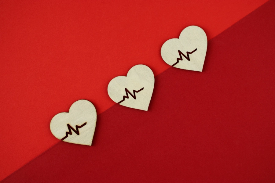 картинка сердца