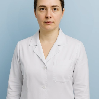 Головлёва Ольга Викторовна