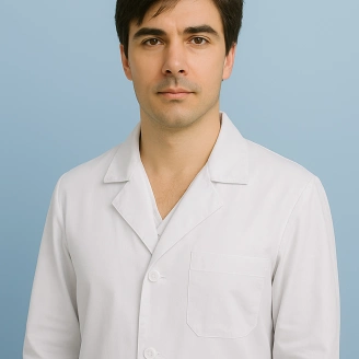 Полянский Роман Витальевич