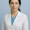 Ширукова Ирина Хажмуратовна