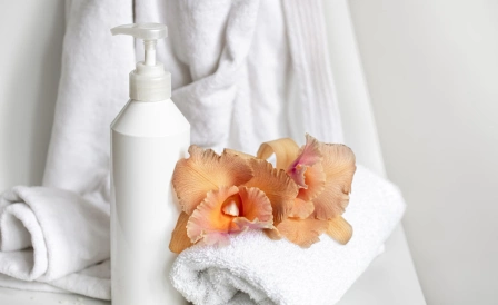 фото набора для интимной гигиены