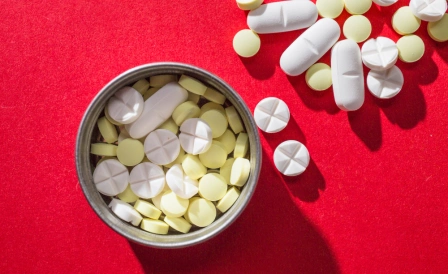 фото препаратов железа