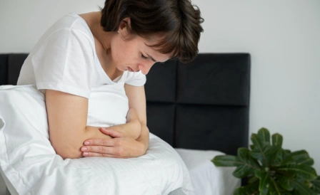 фото беременной девушки с токсикозом