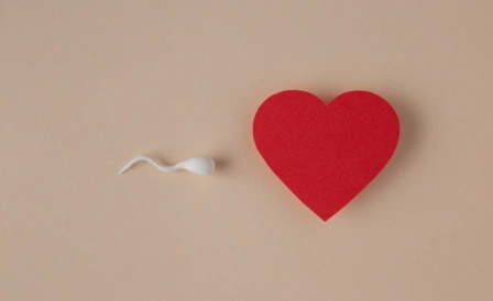 картинка процесса зачатия 