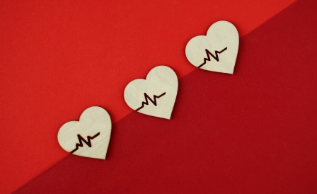 картинка сердца