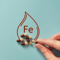 фото капсул для поднятия ферритина