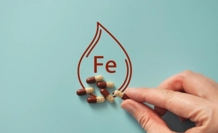 фото капсул для поднятия ферритина