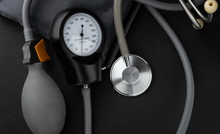 фото тонометра