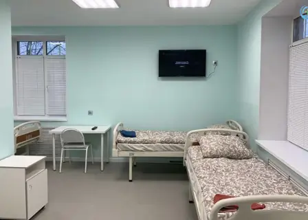 комната