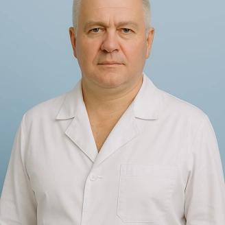 Пинчук Андрей Николаевич