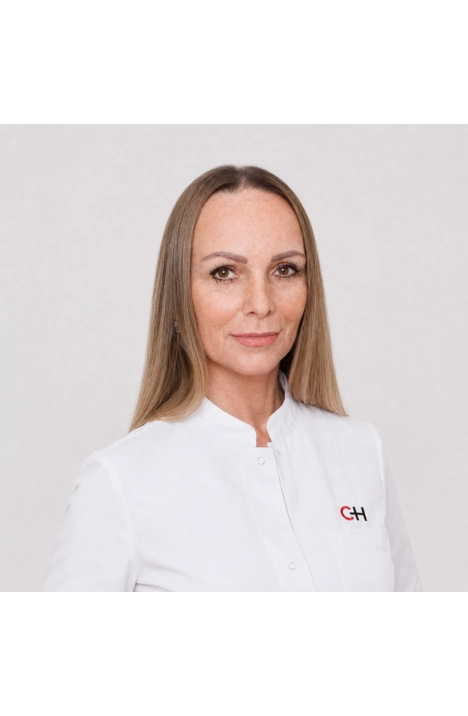 Рубцова Татьяна Юрьевна